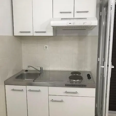 Apartman Laura Bibinje