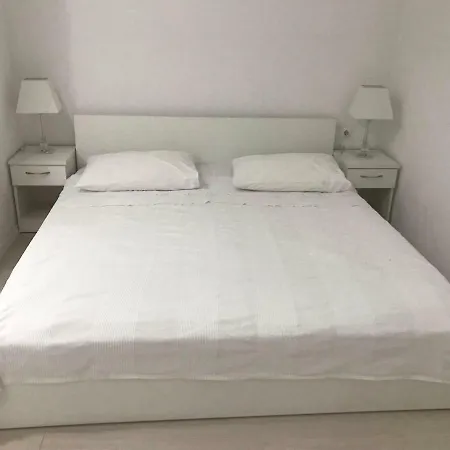 Apartman Apartman Laura Bibinje
