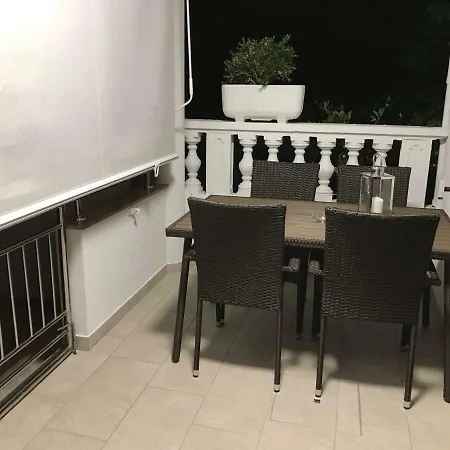 Apartman Laura