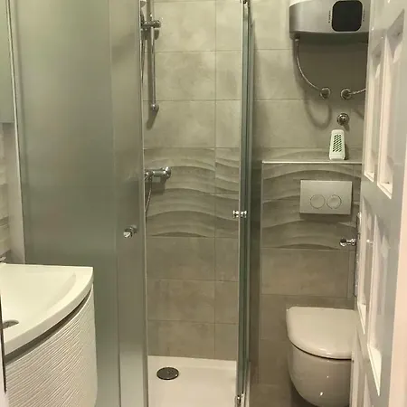 Apartman Laura * Bibinje