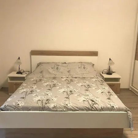 Apartman Apartman Laura Bibinje