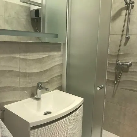 Apartman Laura Apartment Bibinje