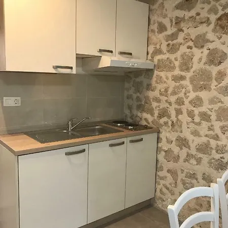 Apartman Laura Bibinje