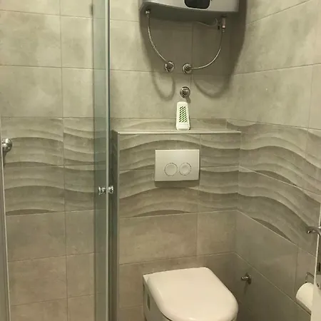 Apartman Laura * Bibinje