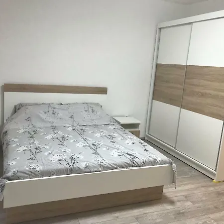 Apartman Laura Apartment